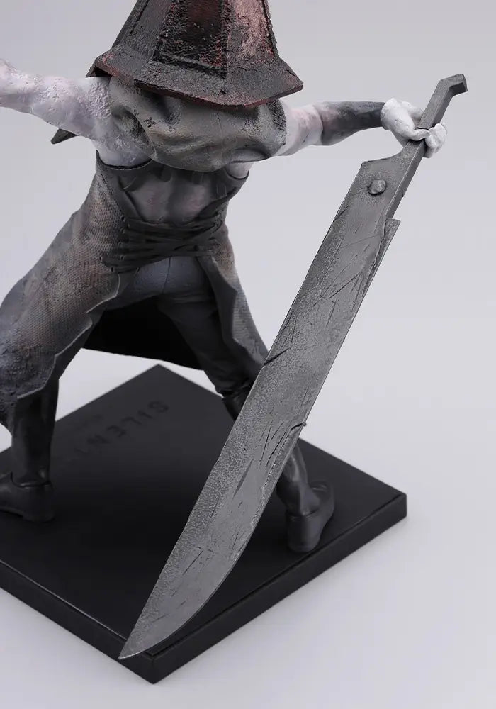 Silent Hill 2: Red Pyramid Thing - 1/7 Scale Figure