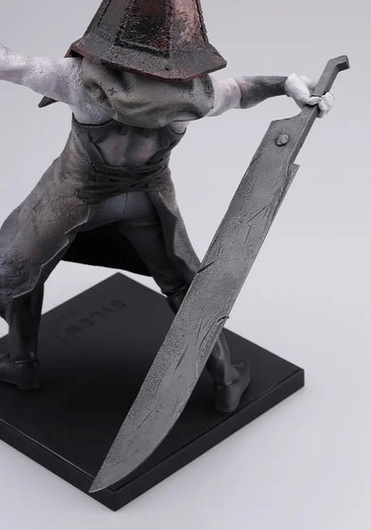 Silent Hill 2: Red Pyramid Thing - 1/7 Scale Figure