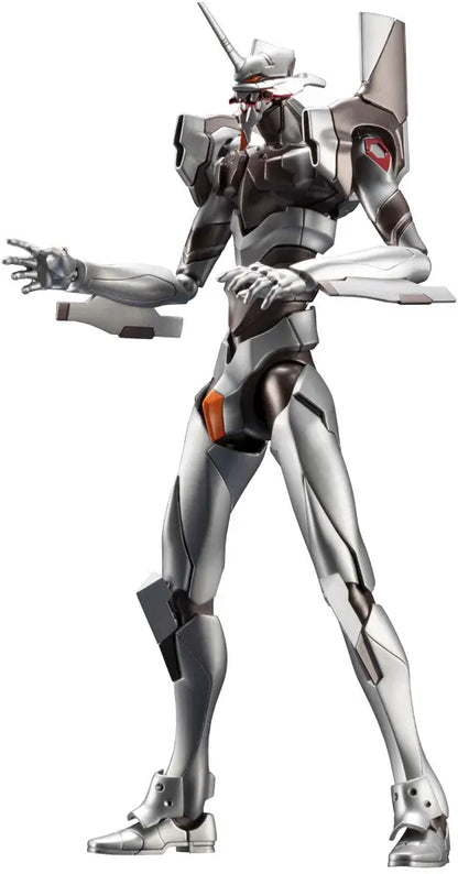 Evangelion Test Type-01 (Mechagodzilla Ver.) - Non-Scale Model Kit