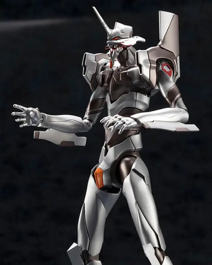 Evangelion Test Type-01 (Mechagodzilla Ver.) - Non-Scale Model Kit