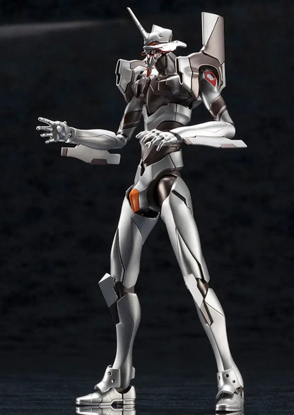 Evangelion Test Type-01 (Mechagodzilla Ver.) - Non-Scale Model Kit