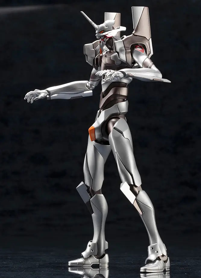 Evangelion Test Type-01 (Mechagodzilla Ver.) - Non-Scale Model Kit