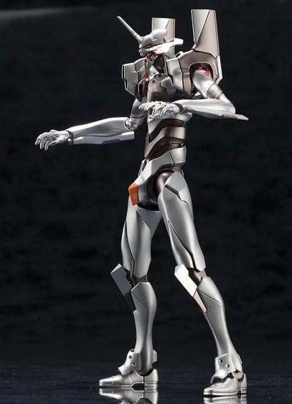 Evangelion Test Type-01 (Mechagodzilla Ver.) - Non-Scale Model Kit