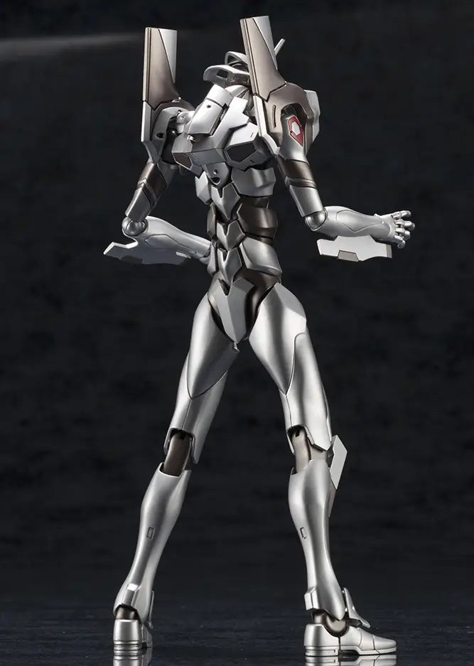 Evangelion Test Type-01 (Mechagodzilla Ver.) - Non-Scale Model Kit