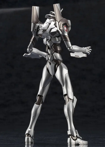 Evangelion Test Type-01 (Mechagodzilla Ver.) - Non-Scale Model Kit