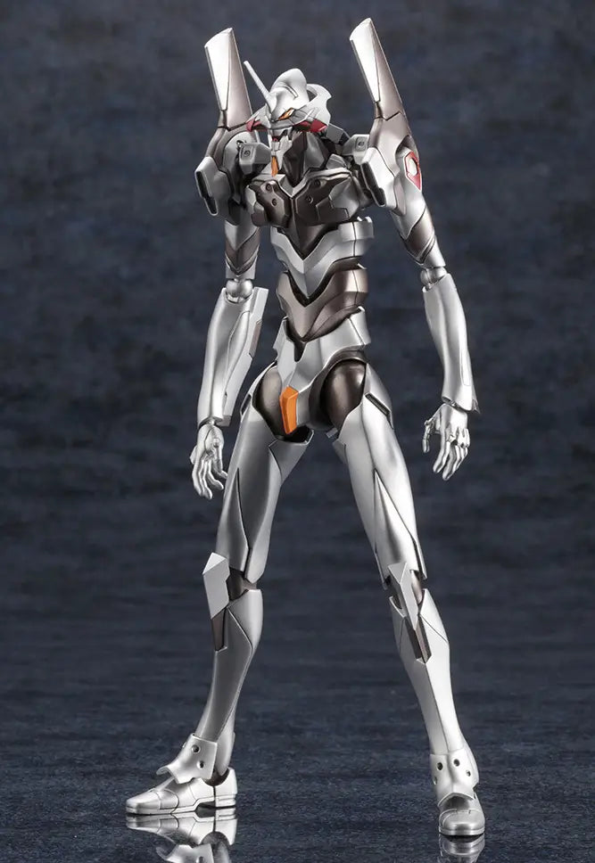 Evangelion Test Type-01 (Mechagodzilla Ver.) - Non-Scale Model Kit