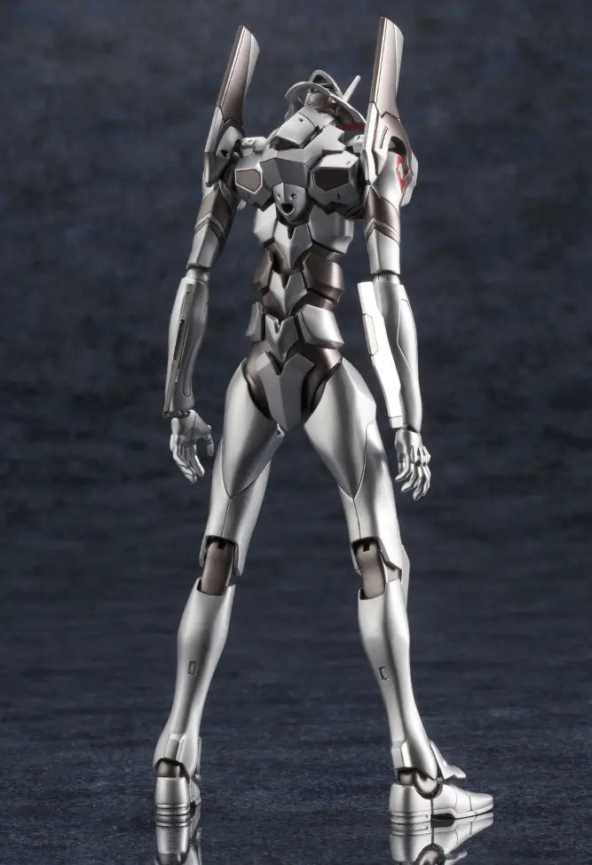 Evangelion Test Type-01 (Mechagodzilla Ver.) - Non-Scale Model Kit
