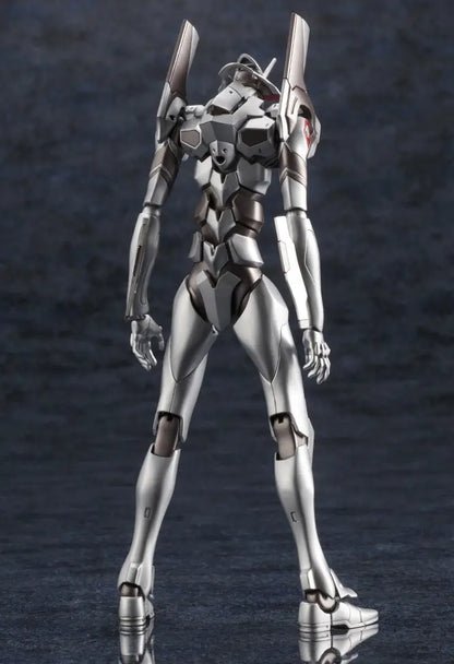 Evangelion Test Type-01 (Mechagodzilla Ver.) - Non-Scale Model Kit
