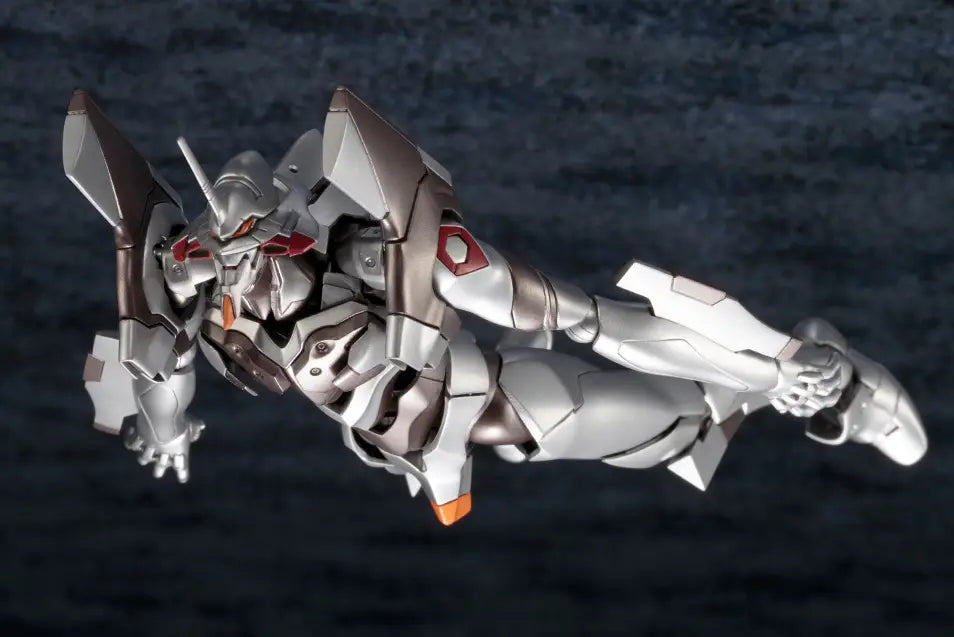 Evangelion Test Type-01 (Mechagodzilla Ver.) - Non-Scale Model Kit