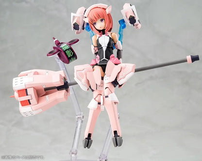 Megami Device: Aika Aikawa (Jinai) (Alice Gear Aegis) - Model Kit
