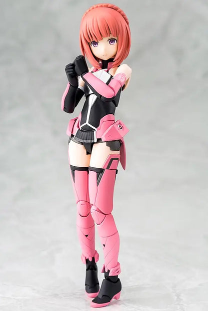 Megami Device: Aika Aikawa (Jinai) (Alice Gear Aegis) - Model Kit