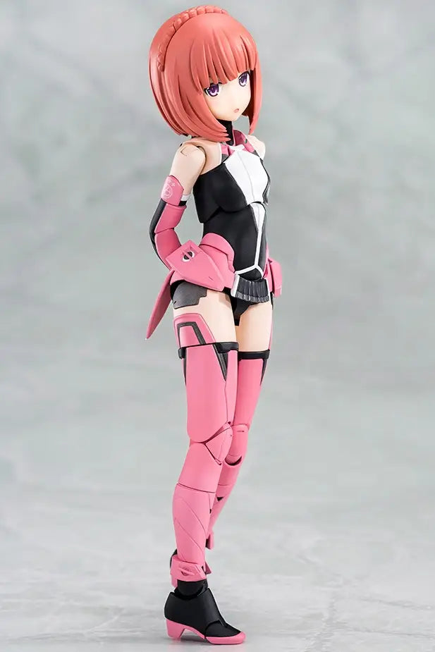Megami Device: Aika Aikawa (Jinai) (Alice Gear Aegis) - Model Kit