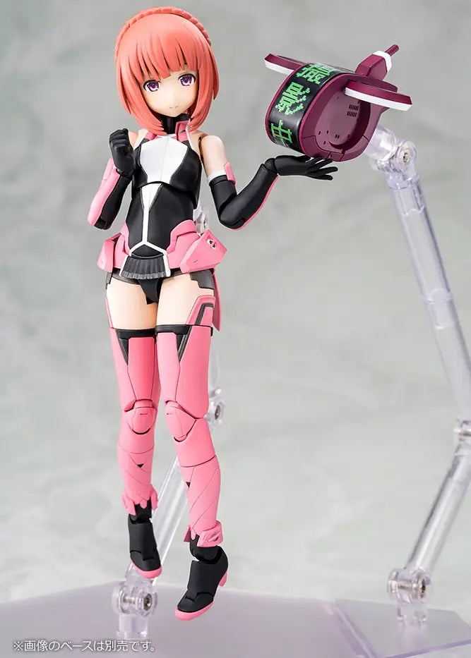 Megami Device: Aika Aikawa (Jinai) (Alice Gear Aegis) - Model Kit