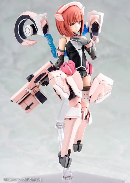 Megami Device: Aika Aikawa (Jinai) (Alice Gear Aegis) - Model Kit