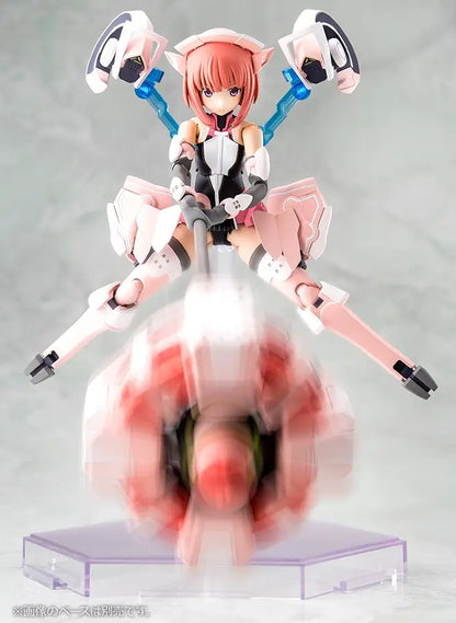 Megami Device: Aika Aikawa (Jinai) (Alice Gear Aegis) - Model Kit