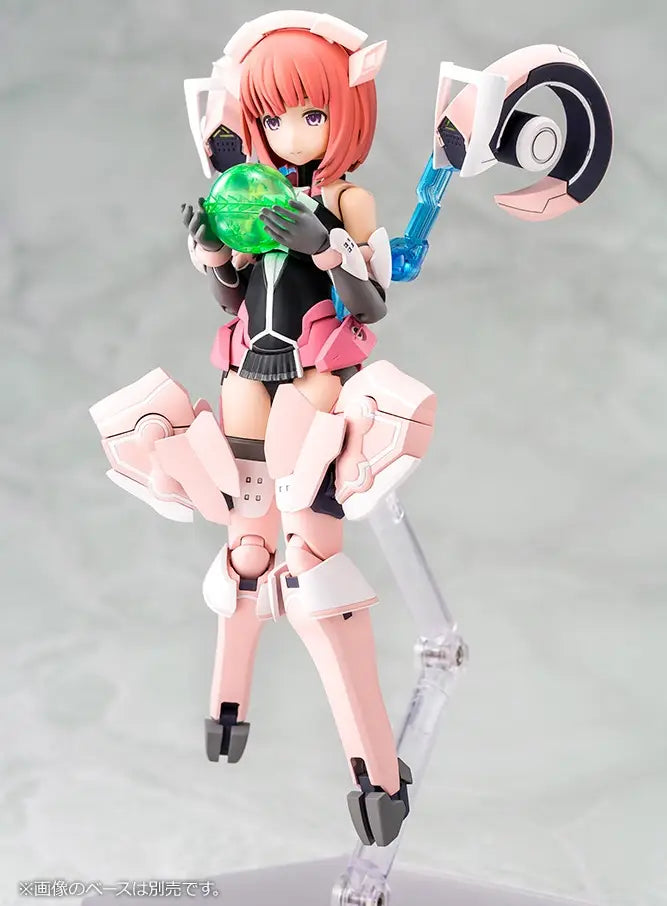 Megami Device: Aika Aikawa (Jinai) (Alice Gear Aegis) - Model Kit