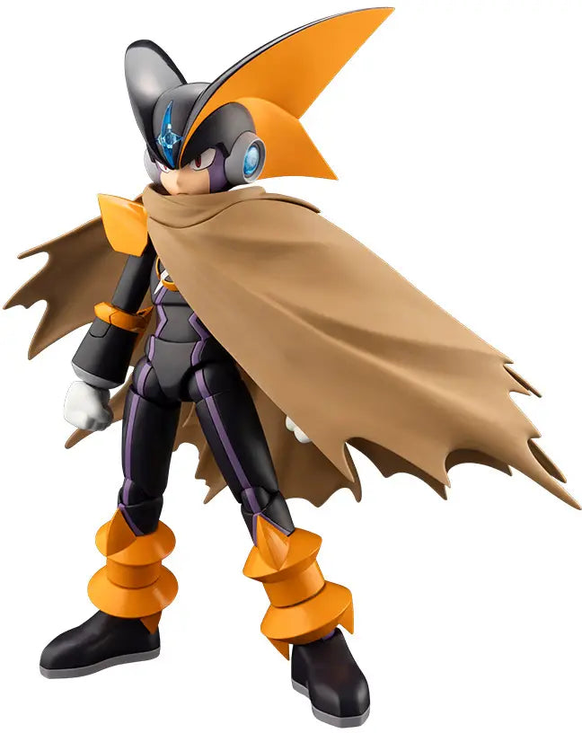 Mega Man Battle Network: Bass.EXE - Model Kit - Videguy Collectibles