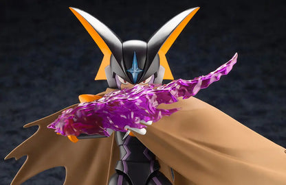 Mega Man Battle Network: Bass.EXE - Model Kit - Videguy Collectibles