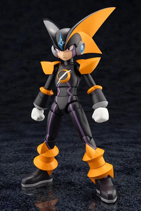 Mega Man Battle Network: Bass.EXE - Model Kit - Videguy Collectibles