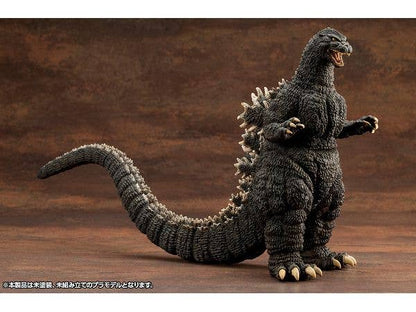 Godzilla vs. Biollante: Godzilla - Model Kit