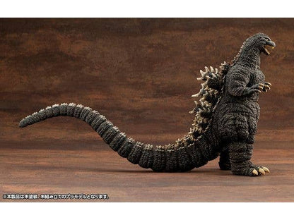 Godzilla vs. Biollante: Godzilla - Model Kit