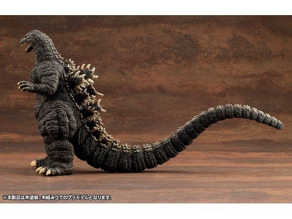 Godzilla vs. Biollante: Godzilla - Model Kit