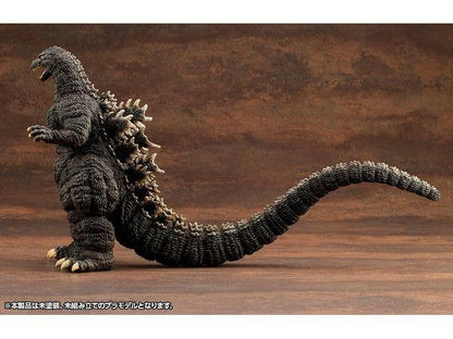 Godzilla vs. Biollante: Godzilla - Model Kit
