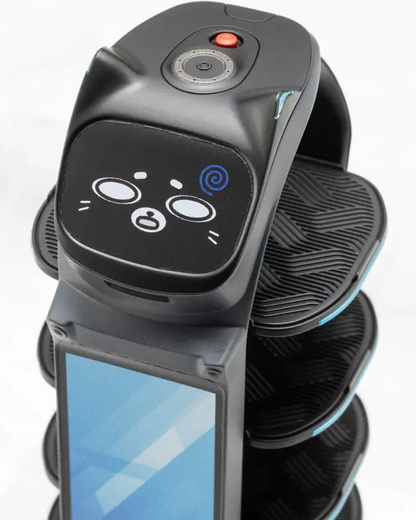 BellaBot Pro Black Ver.