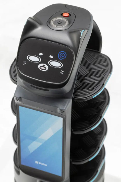 BellaBot Pro Black Ver.
