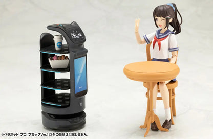 BellaBot Pro Black Ver.