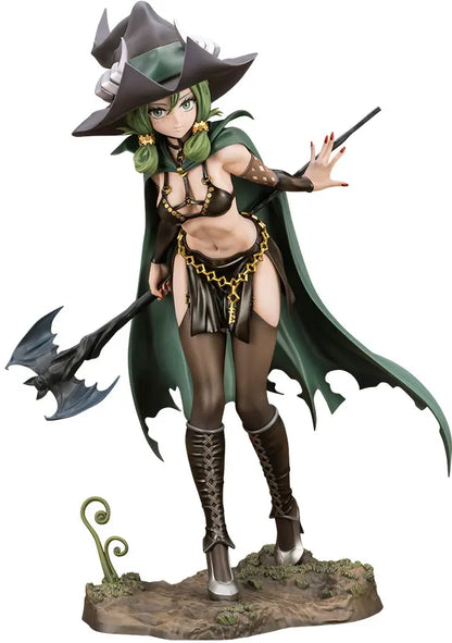 Unicorn Overlord: Yahna - 1/7 Scale Figure