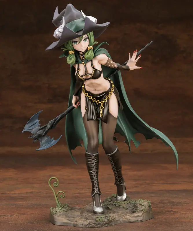Unicorn Overlord: Yahna - 1/7 Scale Figure