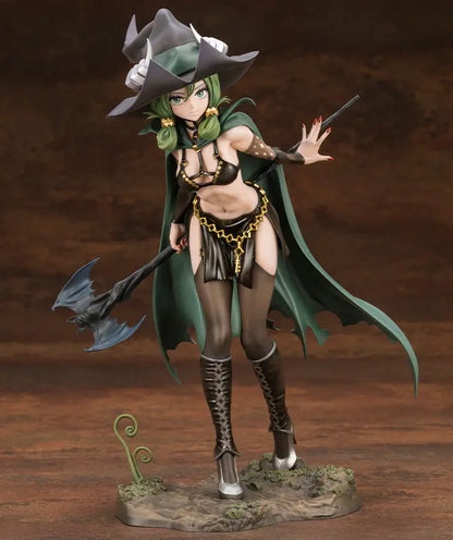 Unicorn Overlord: Yahna - 1/7 Scale Figure