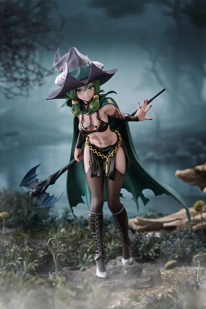 Unicorn Overlord: Yahna - 1/7 Scale Figure