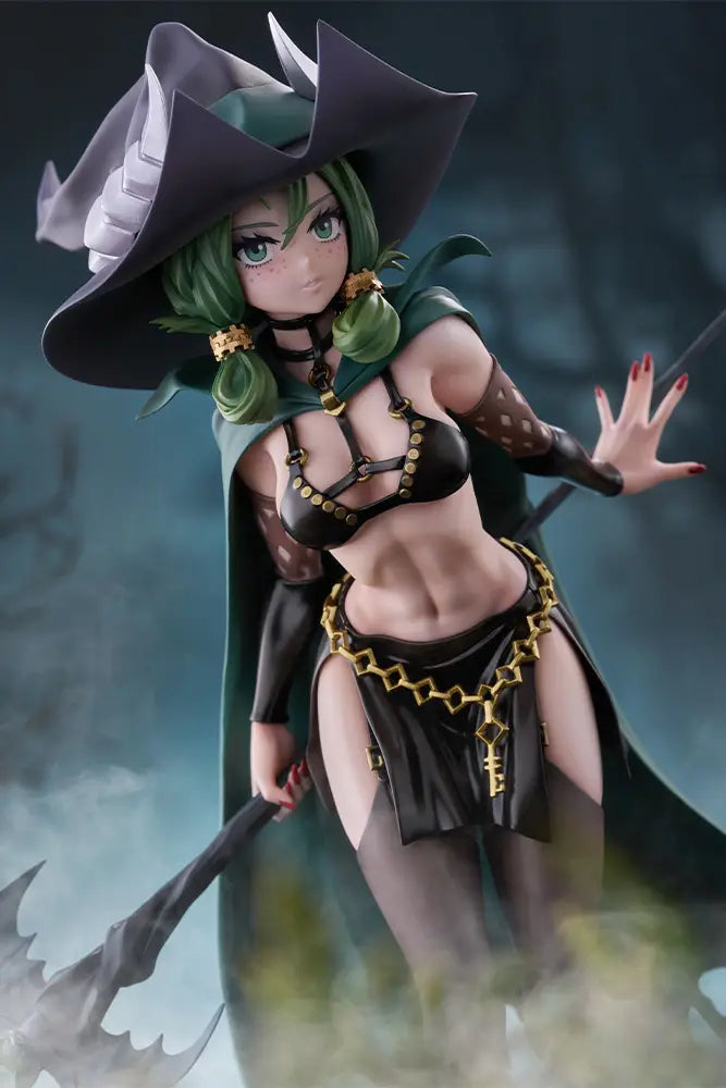 Unicorn Overlord: Yahna - 1/7 Scale Figure