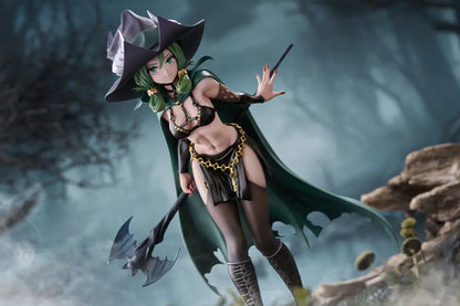 Unicorn Overlord: Yahna - 1/7 Scale Figure