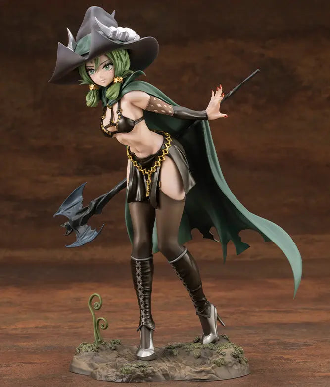 Unicorn Overlord: Yahna - 1/7 Scale Figure