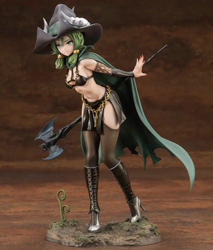 Unicorn Overlord: Yahna - 1/7 Scale Figure