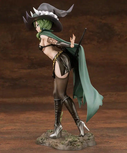 Unicorn Overlord: Yahna - 1/7 Scale Figure