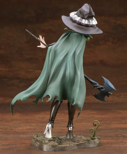 Unicorn Overlord: Yahna - 1/7 Scale Figure