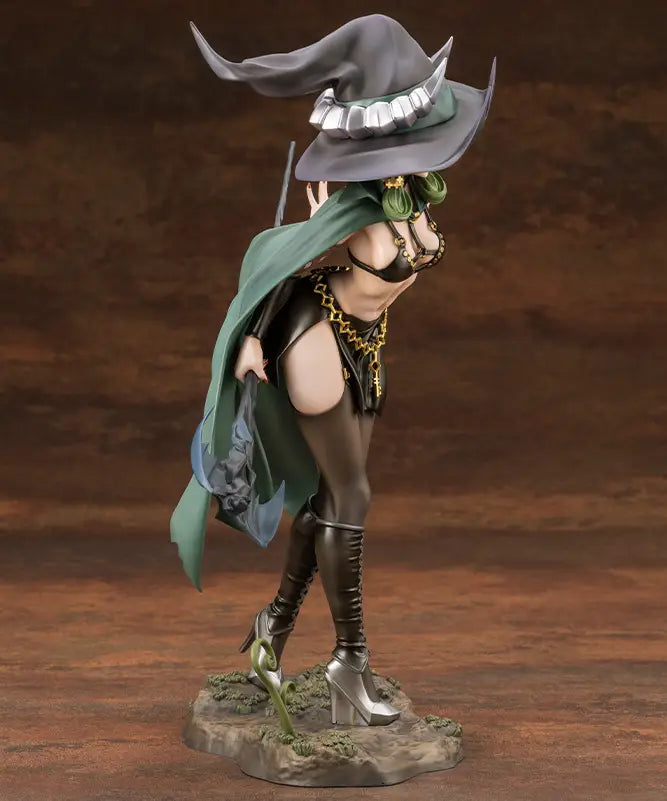 Unicorn Overlord: Yahna - 1/7 Scale Figure