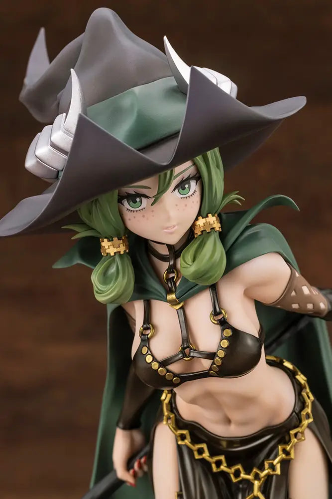 Unicorn Overlord: Yahna - 1/7 Scale Figure