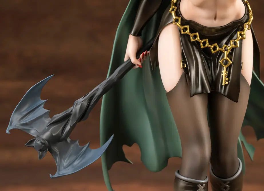 Unicorn Overlord: Yahna - 1/7 Scale Figure