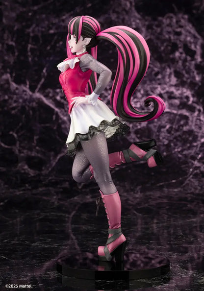 Monster High: Draculaura - 1/7 Scale Bishoujo Statue