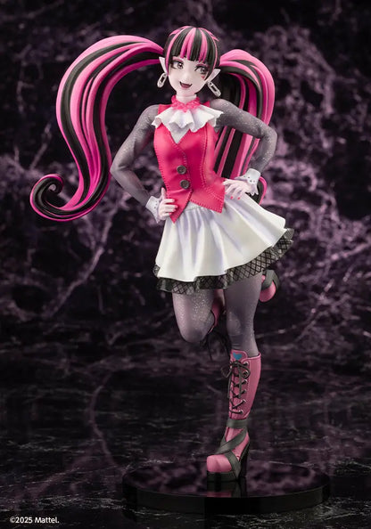 Monster High: Draculaura - 1/7 Scale Bishoujo Statue
