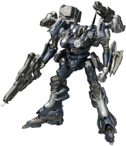 Armored Core Nexus: Mirage C01-GAEA - 1/72 Scale Model Kit
