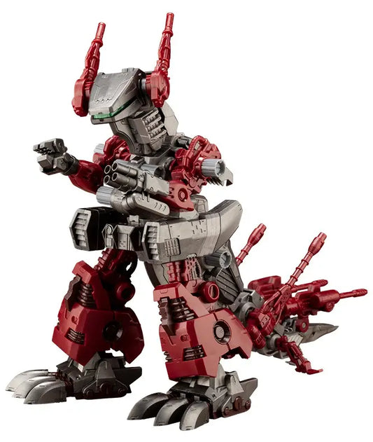ZOIDS Iguan (Marking Plus Ver.) - 1/72 Model Kit