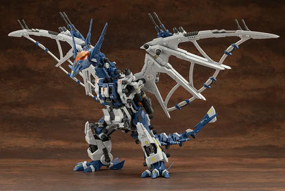 Zoids: RZ-045 Salamander - 1/72 Scale Model Kit