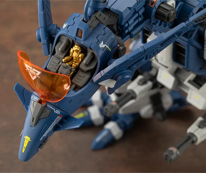 Zoids: RZ-045 Salamander - 1/72 Scale Model Kit