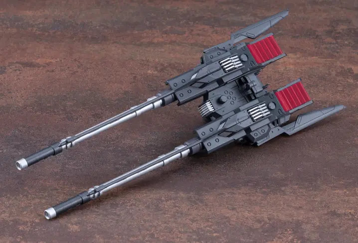 Lightning Saix Irvine Special 2000 (Recolor) - 1/72 Scale Zoids Model Kit